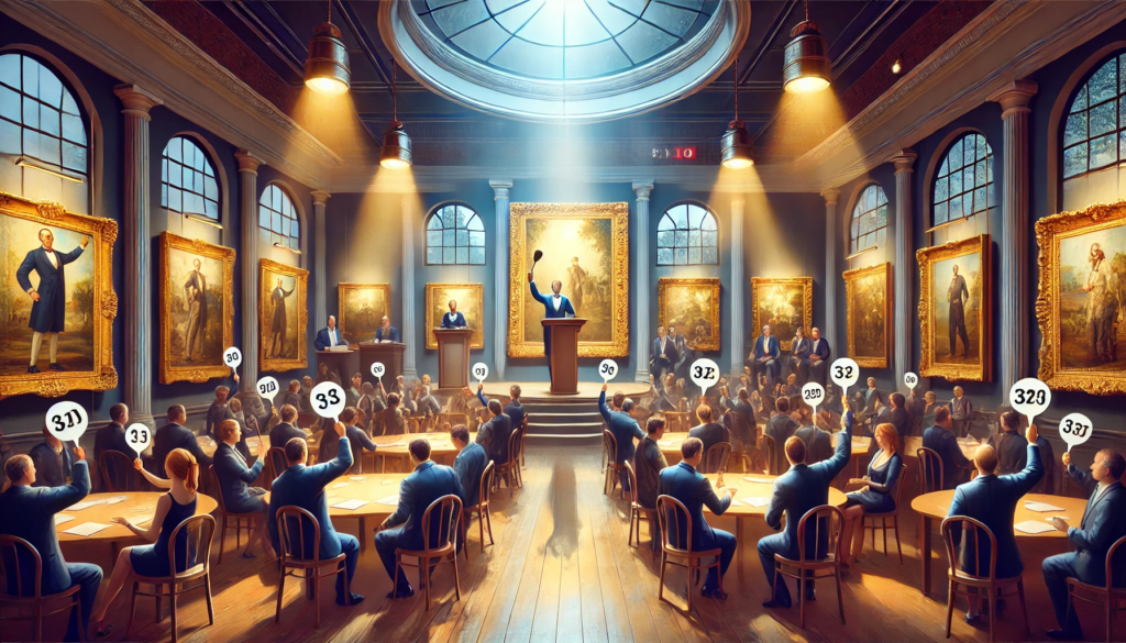 The Knowledge and Essentials of Painting Collection – openfineart